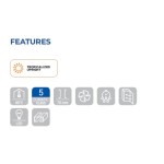 Πάγκος συντήρησης QRG 4200SG - GN 1/1 (ΑΠΟΜΑΚΡΥΣΜΕΝΗΣ ΣΥΝΔΕΣΗΣ REMOTE/ ΜΕ ΓΥΑΛΙΝΗ ΠΟΡΤΑ)